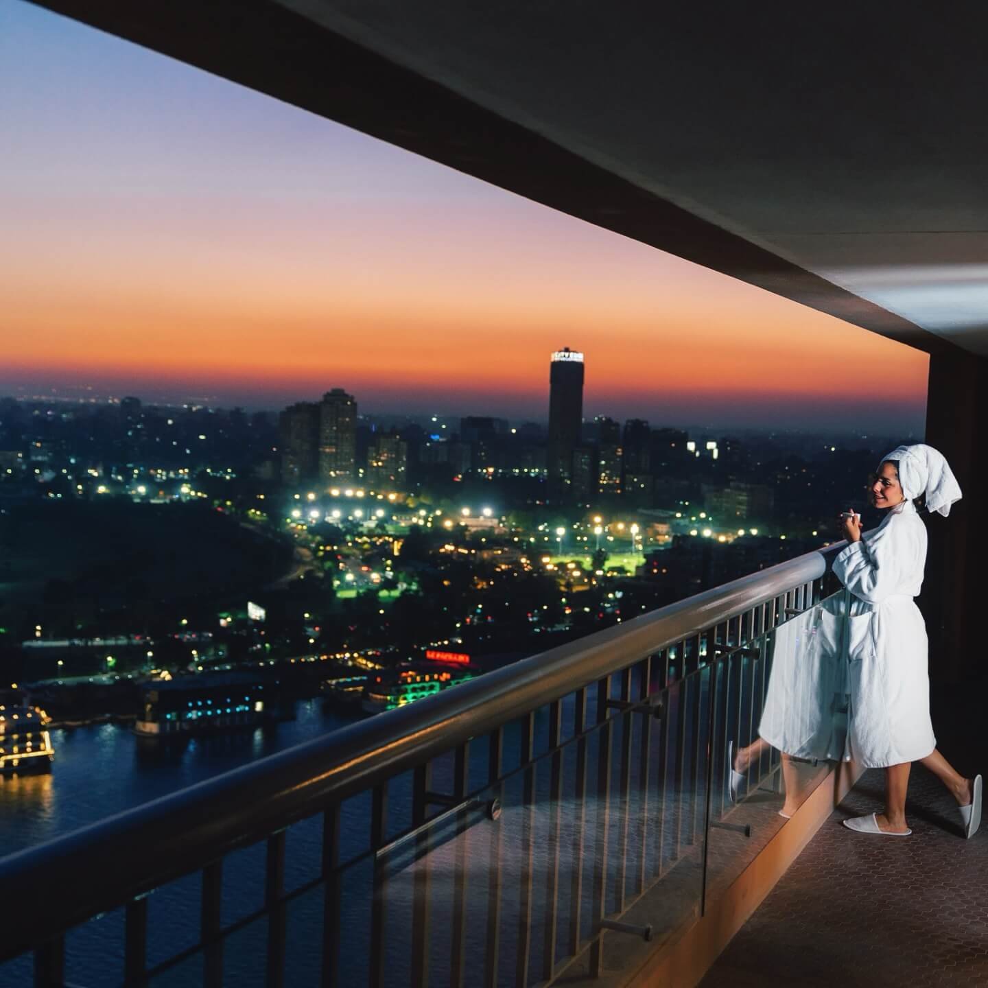 Hilton 8