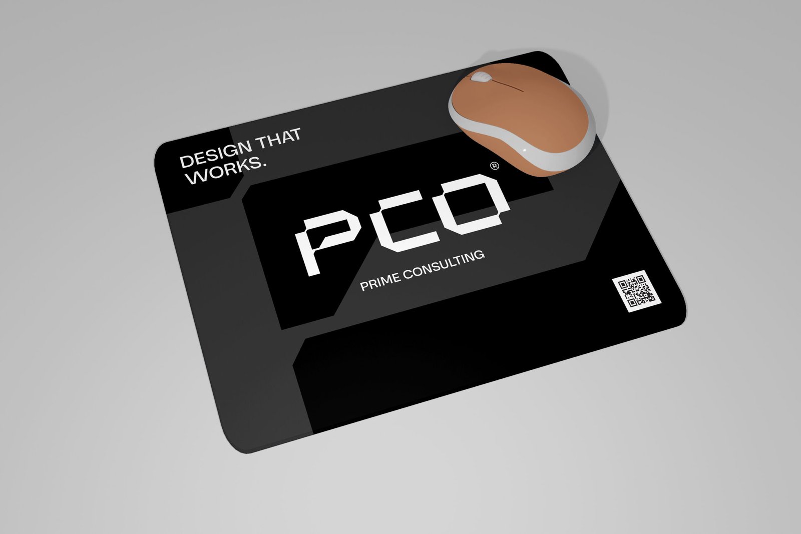 MOUSE PAD