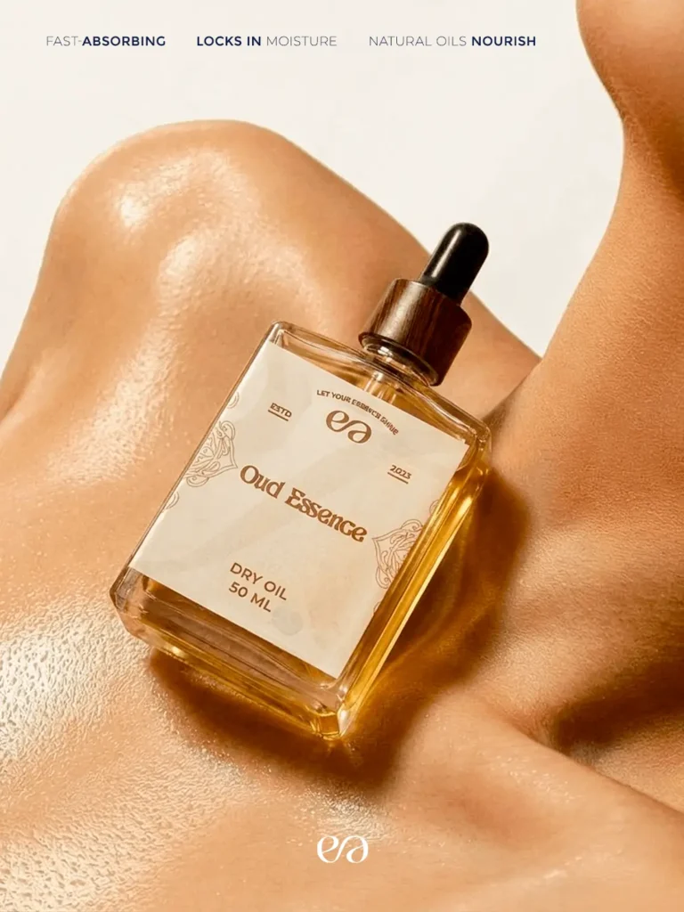 Earth Essence