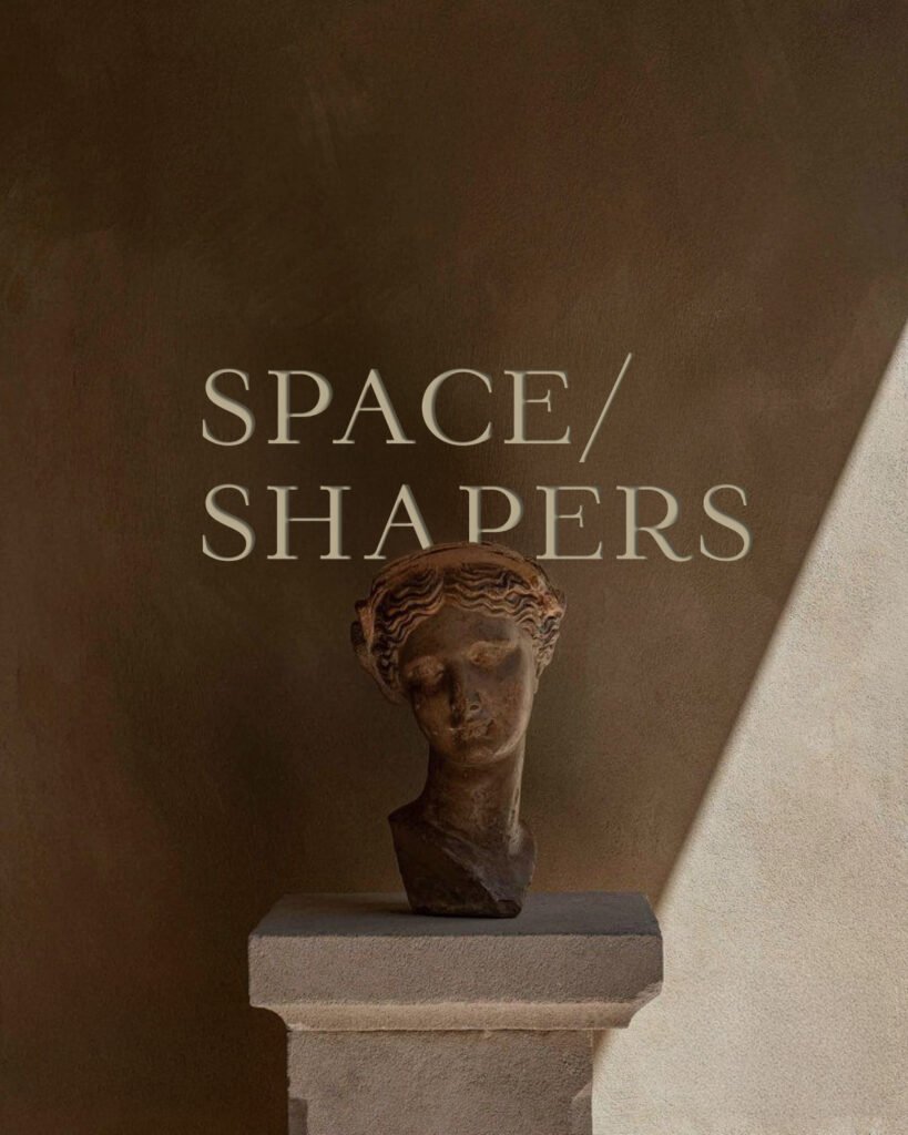 SPACE SHAPERS