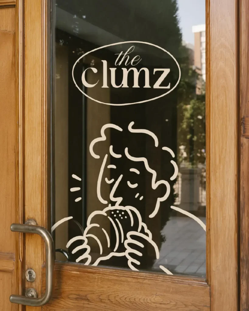 The Clumz