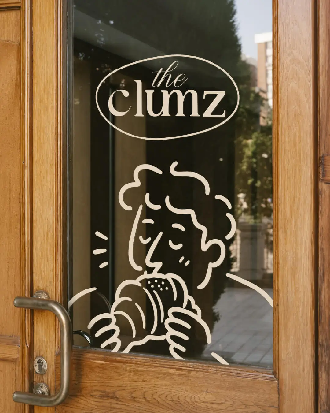The Clumz